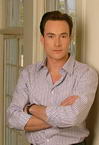 Chris Klein photo